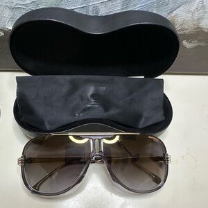 Carrera Unisex Sunglasses NWOT